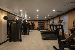 Fitness Centre & Motion Studio